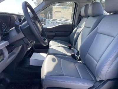 2026 Ford F-550SD - Photo 16