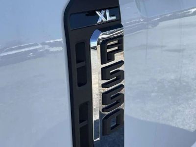 2026 Ford F-550SD - Photo 22
