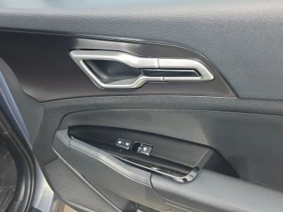 2024 Kia Sportage — photo 21 view