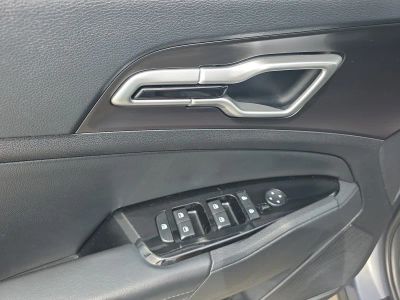 2024 Kia Sportage — photo 20 view