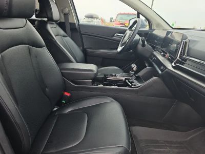 2024 Kia Sportage — photo 15 view