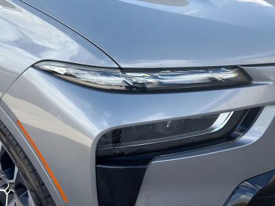 2025 BMW X7 — photo 32 view