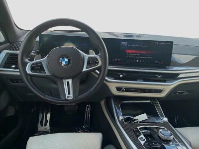 2025 BMW X7 — photo 18 view
