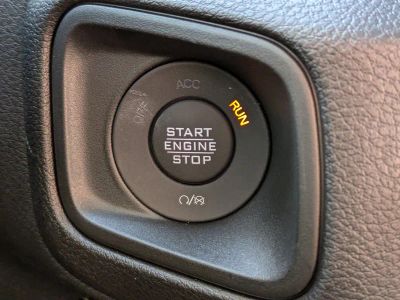 2026 Jeep Wrangler — photo 21 view