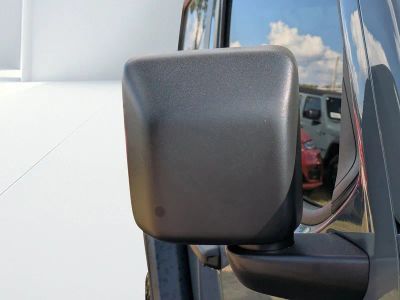 2026 Jeep Wrangler — photo 10 view