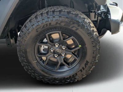2026 Jeep Wrangler — photo 9 view