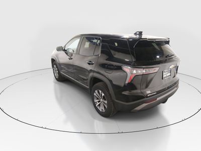 2025 Chevrolet Equinox - Photo 5