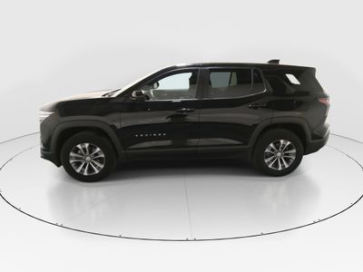2025 Chevrolet Equinox - Photo 4