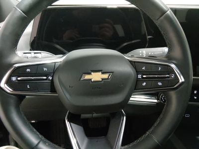 2025 Chevrolet Equinox - Photo 12
