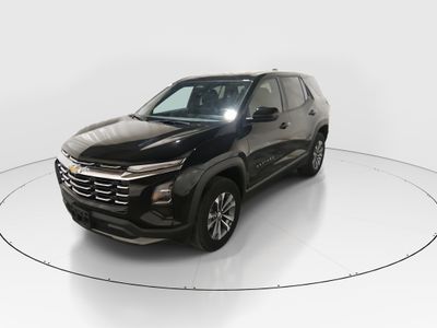 2025 Chevrolet Equinox - Photo 3