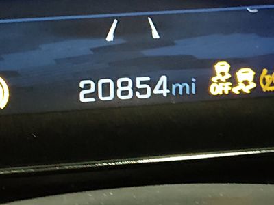 2025 Chevrolet Equinox - Photo 14