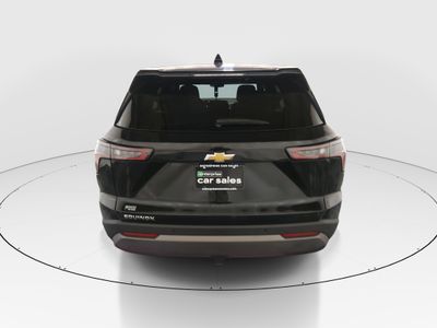 2025 Chevrolet Equinox - Photo 6