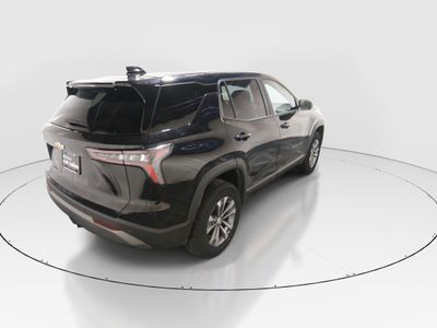 2025 Chevrolet Equinox - Photo 7
