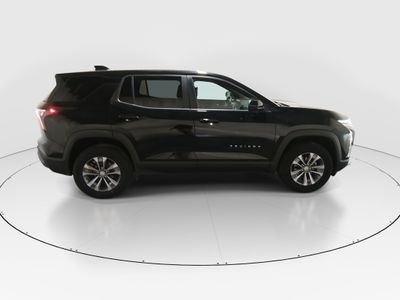2025 Chevrolet Equinox - Photo 8