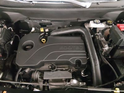 2025 Chevrolet Equinox - Photo 9