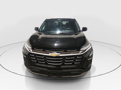 2025 Chevrolet Equinox - Photo 2