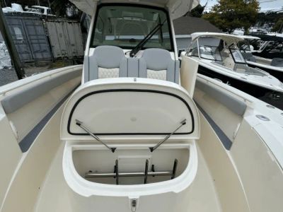 2025 Scout WHT JPO 400 VDO V10 - Photo 57