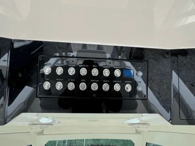 2025 Scout WHT JPO 400 VDO V10 - Photo 39