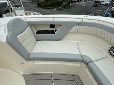2025 Scout WHT JPO 400 VDO V10 - Photo 63