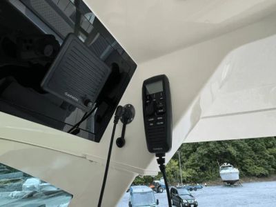 2025 Scout WHT JPO 400 VDO V10 - Photo 40