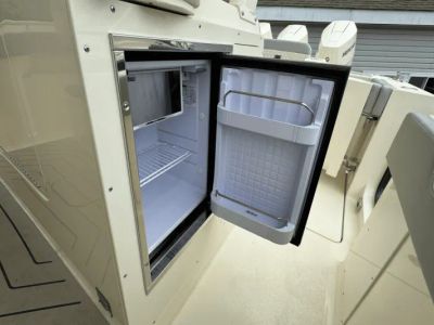 2025 Scout WHT JPO 400 VDO V10 - Photo 28
