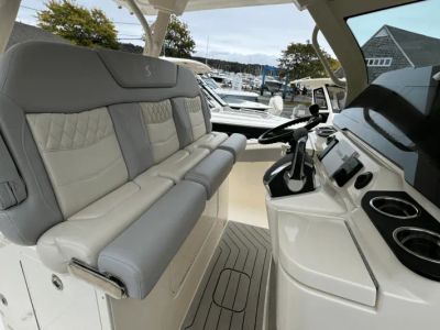 2025 Scout WHT JPO 400 VDO V10 - Photo 25