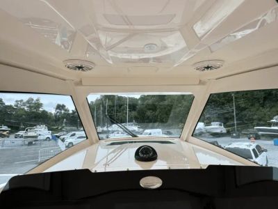 2025 Scout WHT JPO 400 VDO V10 - Photo 38