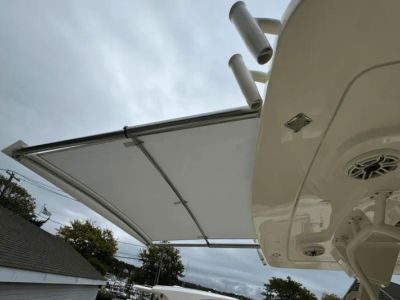 2025 Scout WHT JPO 400 VDO V10 - Photo 19