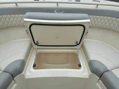 2025 Scout WHT JPO 400 VDO V10 - Photo 73