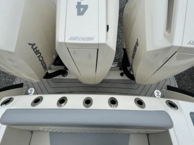 2025 Scout WHT JPO 400 VDO V10 - Photo 14