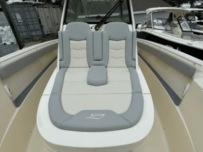 2025 Scout WHT JPO 400 VDO V10 - Photo 56