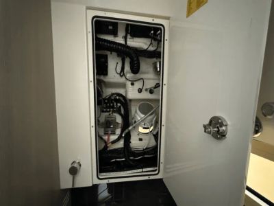 2025 Scout WHT JPO 400 VDO V10 - Photo 44