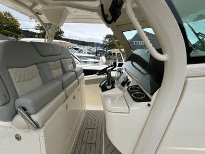 2025 Scout WHT JPO 400 VDO V10 - Photo 24