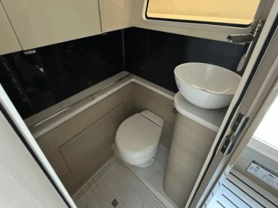 2025 Scout WHT JPO 400 VDO V10 - Photo 51