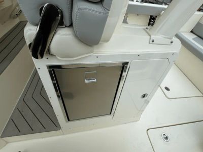 2025 Scout WHT JPO 400 VDO V10 - Photo 27