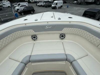 2025 Scout WHT JPO 400 VDO V10 - Photo 65
