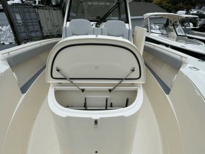 2025 Scout WHT JPO 400 VDO V10 - Photo 43