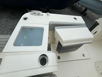 2025 Scout WHT JPO 400 VDO V10 - Photo 15