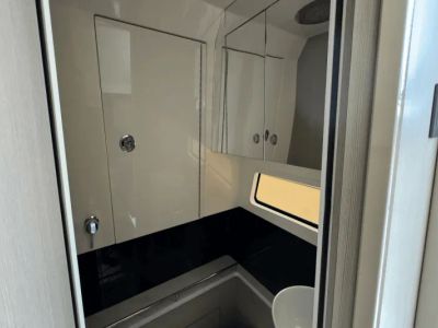 2025 Scout WHT JPO 400 VDO V10 - Photo 49