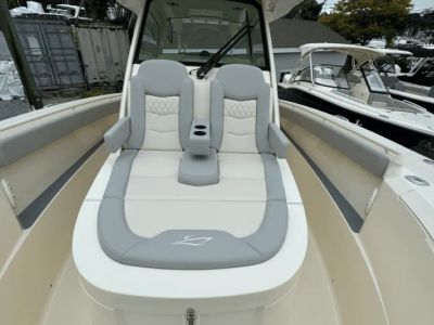 2025 Scout WHT JPO 400 VDO V10 - Photo 59