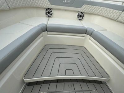 2025 Scout WHT JPO 400 VDO V10 - Photo 69