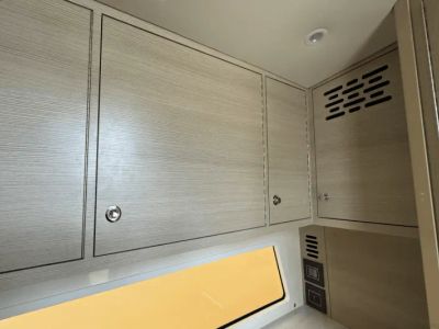 2025 Scout WHT JPO 400 VDO V10 - Photo 46