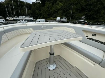 2025 Scout WHT JPO 400 VDO V10 - Photo 70