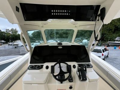 2025 Scout WHT JPO 400 VDO V10 - Photo 32