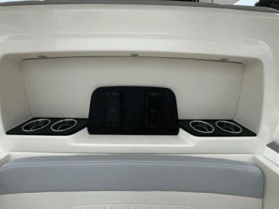 2025 Scout WHT JPO 400 VDO V10 - Photo 20