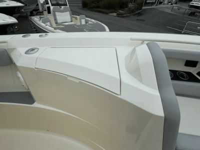2025 Scout WHT JPO 400 VDO V10 - Photo 61
