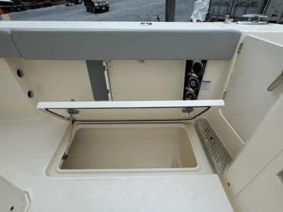 2025 Scout WHT JPO 400 VDO V10 - Photo 10