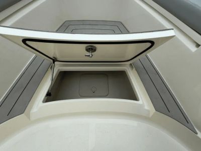 2025 Scout WHT JPO 400 VDO V10 - Photo 68