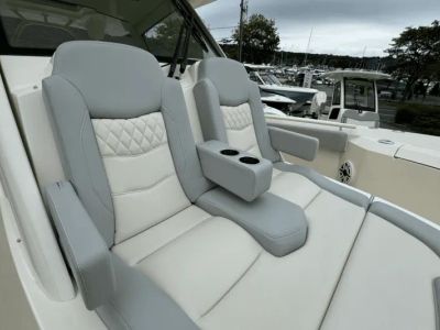 2025 Scout WHT JPO 400 VDO V10 - Photo 60