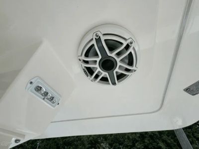 2025 Scout WHT JPO 400 VDO V10 - Photo 36